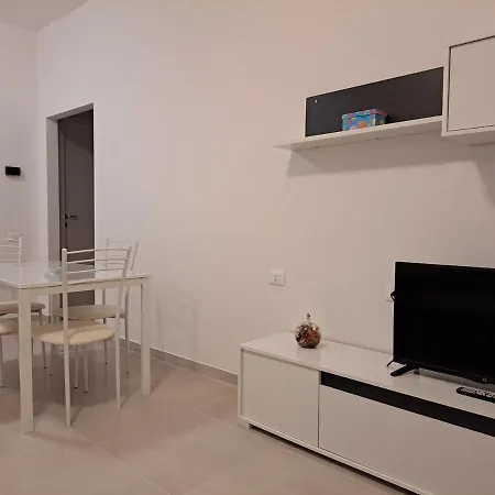 Ampio Appartamento Centrale  *