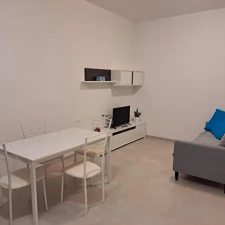 Ampio Appartamento Centrale 